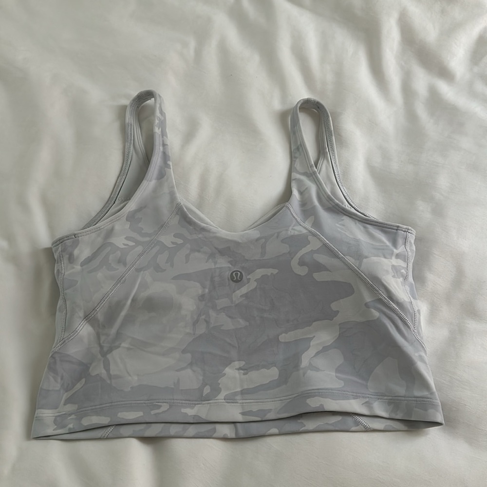 Align Tank - Picture 2 of 2